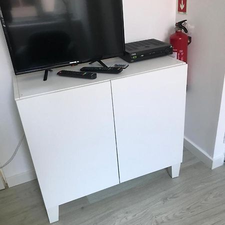 Casa Da Avenida II Daire Setúbal Dış mekan fotoğraf