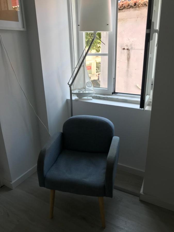 Casa Da Avenida II Daire Setúbal Dış mekan fotoğraf
