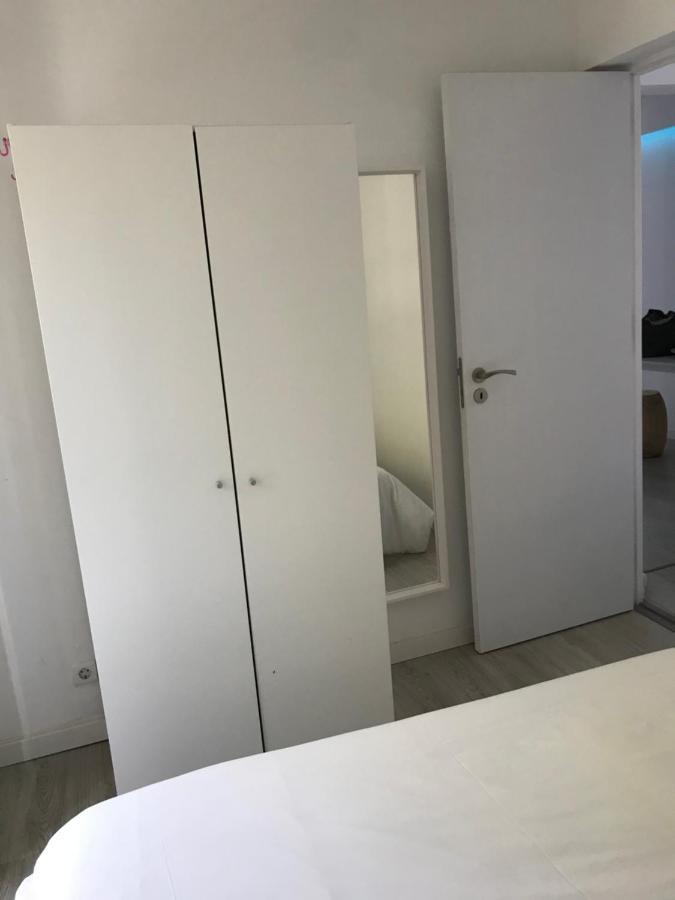 Casa Da Avenida II Daire Setúbal Dış mekan fotoğraf