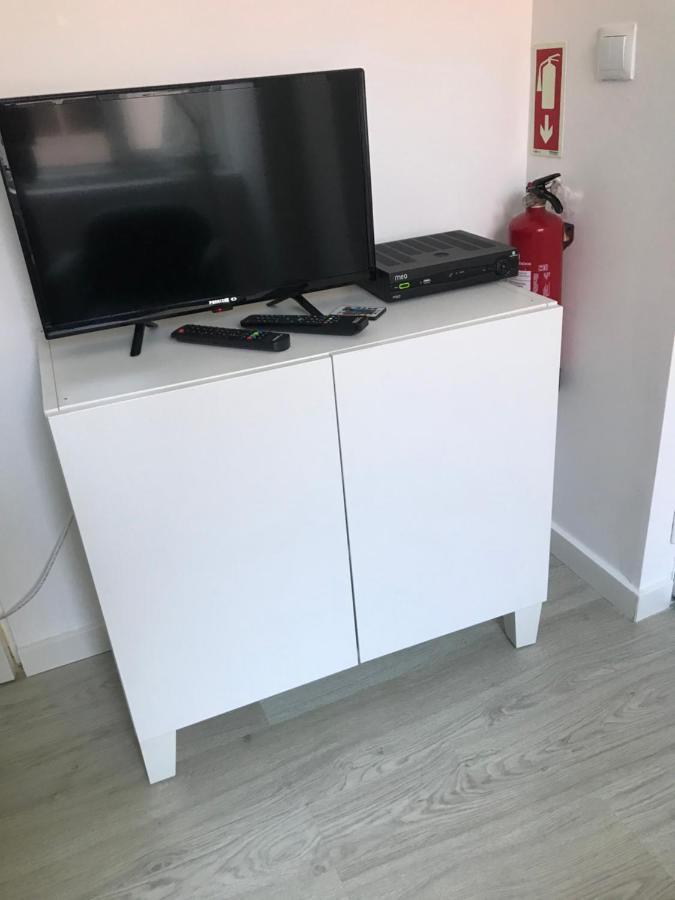 Casa Da Avenida II Daire Setúbal Dış mekan fotoğraf