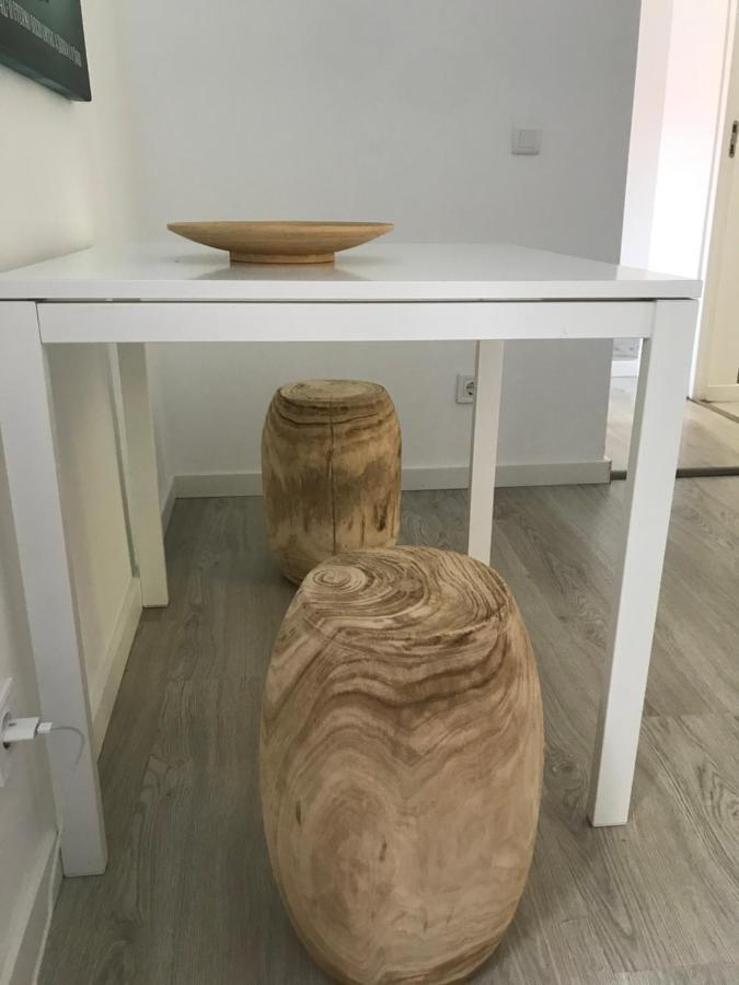 Casa Da Avenida II Daire Setúbal Dış mekan fotoğraf